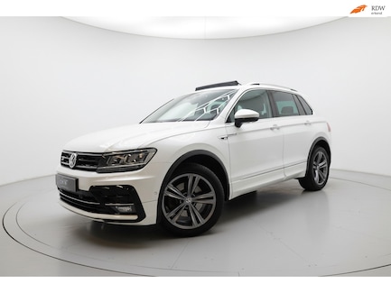 Volkswagen Tiguan 0