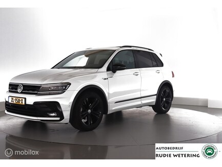 Volkswagen Tiguan 0