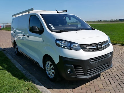 Opel Vivaro 0