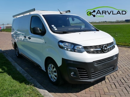 Opel Vivaro 0