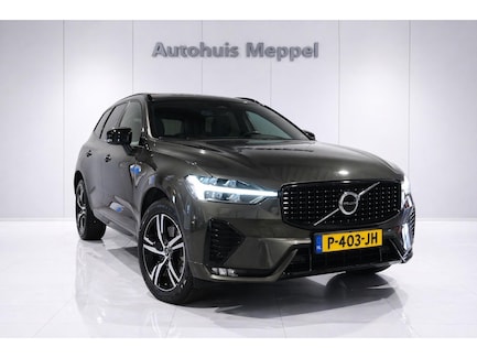 Volvo XC60 0