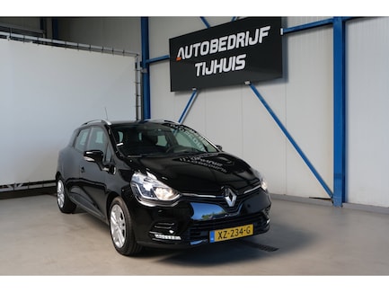 Renault Clio 0