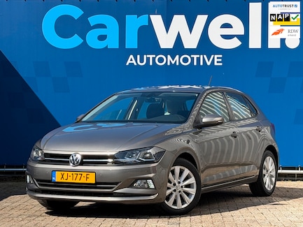 Volkswagen Polo 0