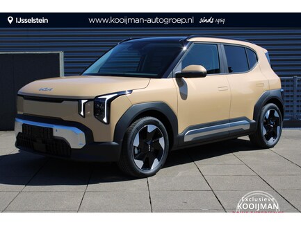Kia EV2 0