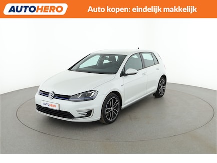 Volkswagen Golf 0