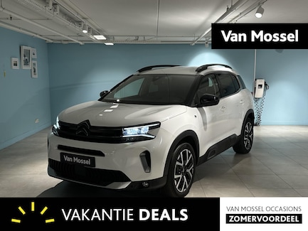 Citroën C5 Aircross 0