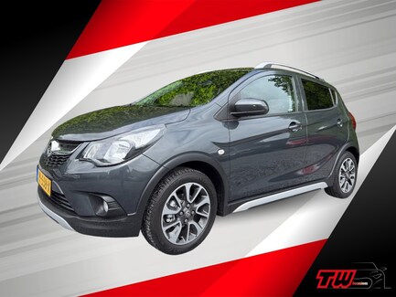 Opel Karl 0
