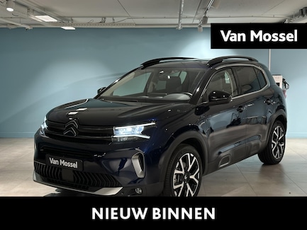 Citroën C5 Aircross 0