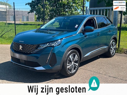 Peugeot 3008 0
