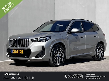 BMW X1 0