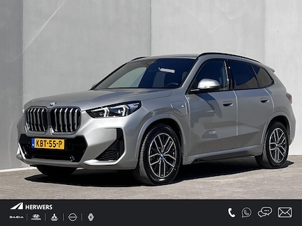 BMW X1 0