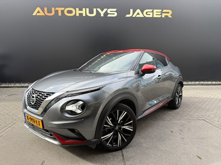 Nissan Juke 0