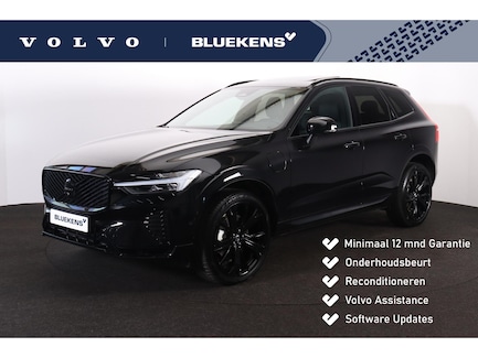Volvo XC60 0