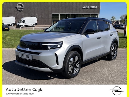 Opel Frontera 0