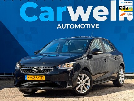Opel Corsa 0