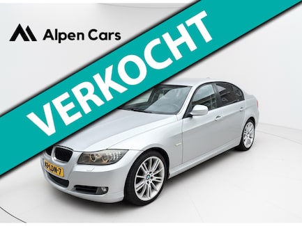 BMW 3-Serie 0