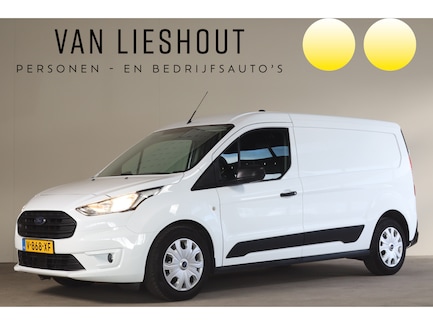 Ford Transit Connect 0