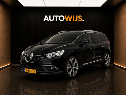 Renault Grand Scenic 0