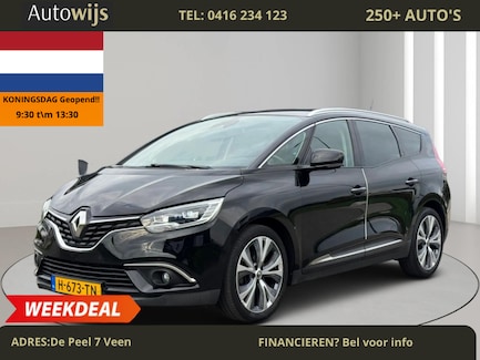Renault Grand Scenic 0