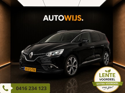 Renault Grand Scenic 0