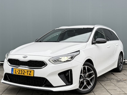 Kia Ceed 0