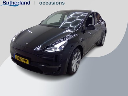 Tesla Model Y 0