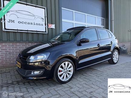 Volkswagen Polo 0