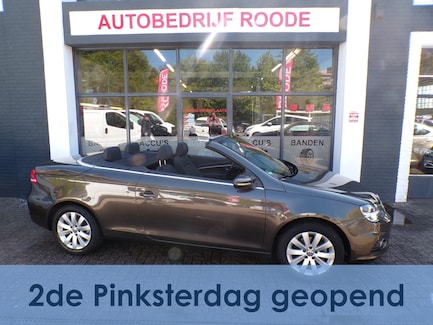 Volkswagen Eos 0