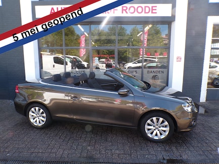 Volkswagen Eos 0