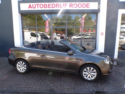 Volkswagen Eos 0