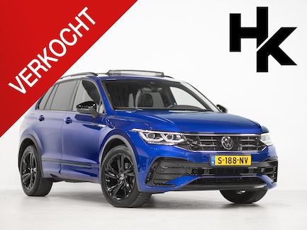Volkswagen Tiguan 0