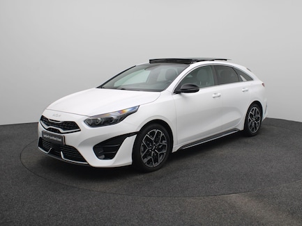 Kia ProCeed 0
