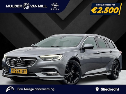 Opel Insignia 0