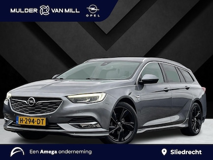 Opel Insignia 0
