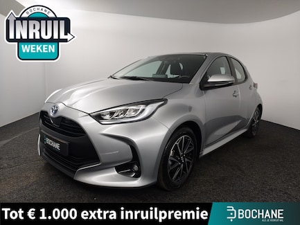 Toyota Yaris 0
