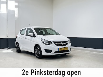 Opel Karl 0