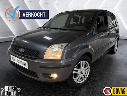 Ford Fusion 0