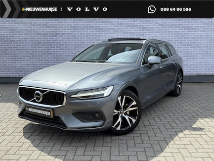 Volvo V60 0