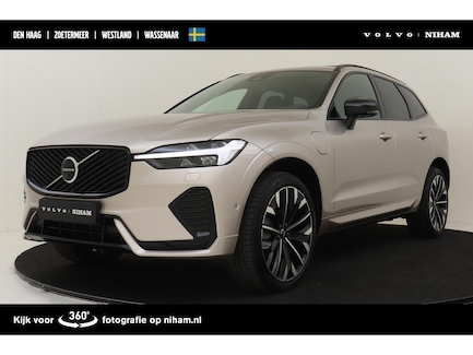 Volvo XC60 0