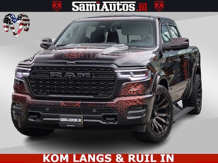 Dodge Ram 0