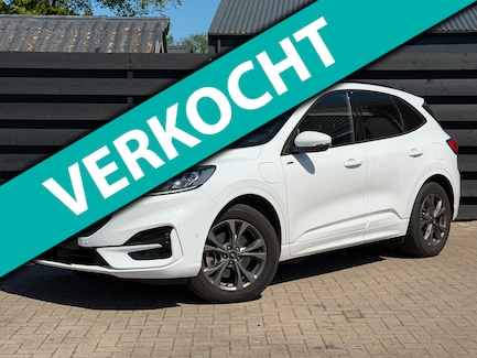 Ford Kuga 0