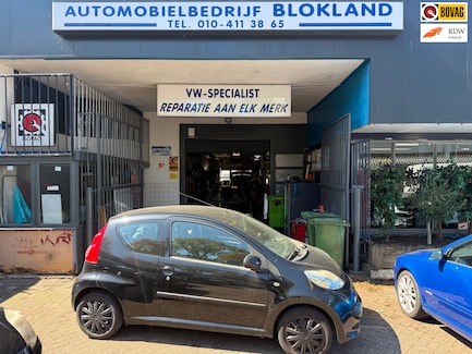 Peugeot 107 0