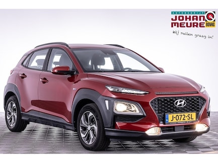 Hyundai Kona 0
