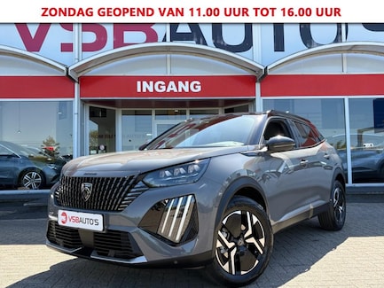 Peugeot 2008 0