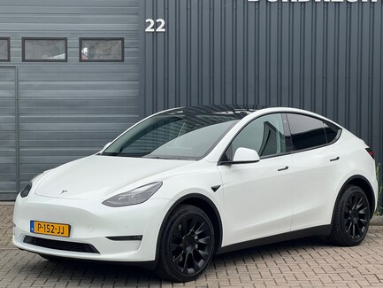 Tesla Model Y 0