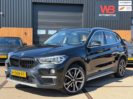 BMW X1 0