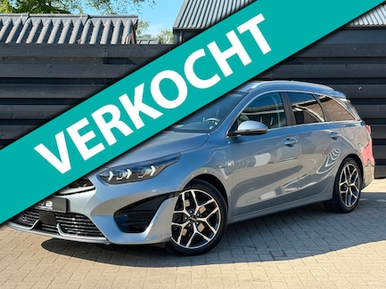 Kia Ceed 0
