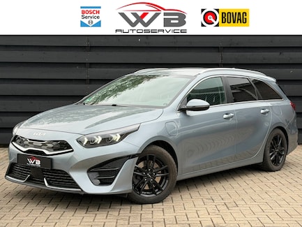 Kia Ceed 0