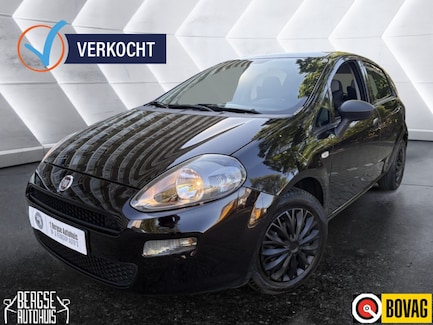 Fiat Punto 0