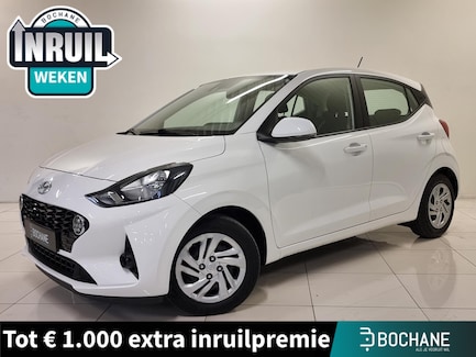 Hyundai i10 0